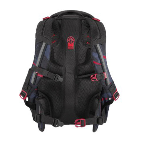 COOCAZOO Rucksack MATE, Lava Lines 00211492 Lava Lines
