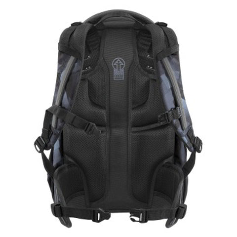 COOCAZOO Rucksack MATE 211316 Grey Rocks 0