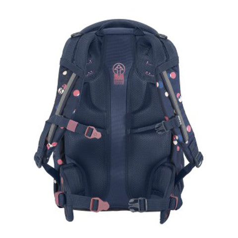 COOCAZOO Rucksack MATE 00211496 Bubble Dreams