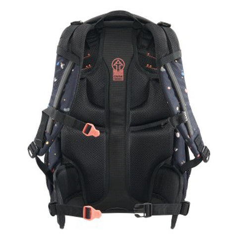 COOCAZOO Rucksack MATE 211304 Sprinkled Candy