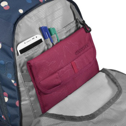 COOCAZOO Rucksack MATE 00211496 Bubble Dreams ms