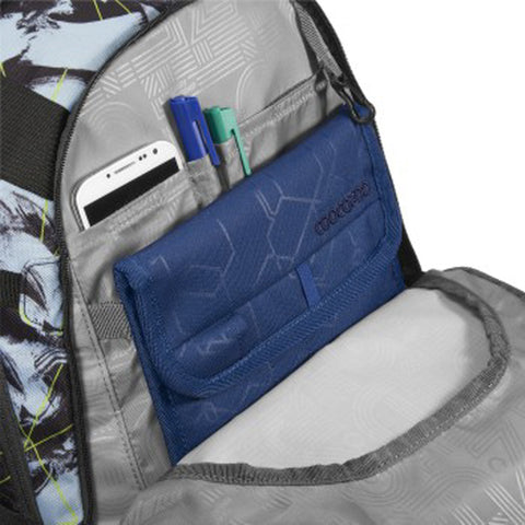 COOCAZOO Rucksack MATE 00211499 Electric Storm orm