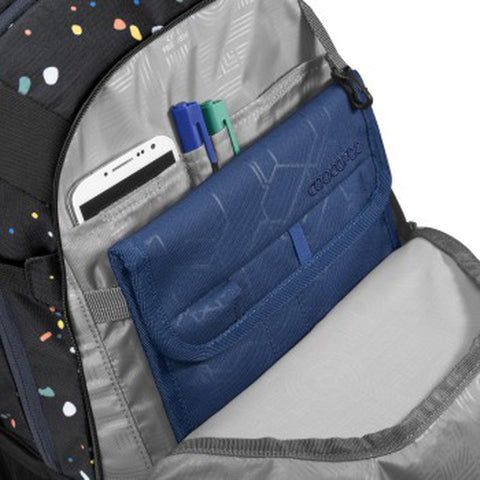 COOCAZOO Rucksack MATE 211304 Sprinkled Candy