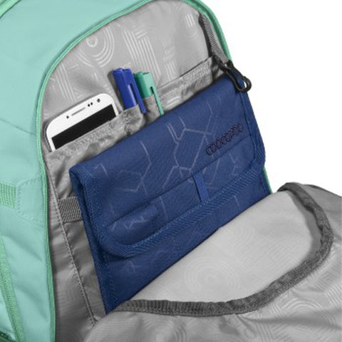 COOCAZOO Rucksack MATE 00211493 All Mint