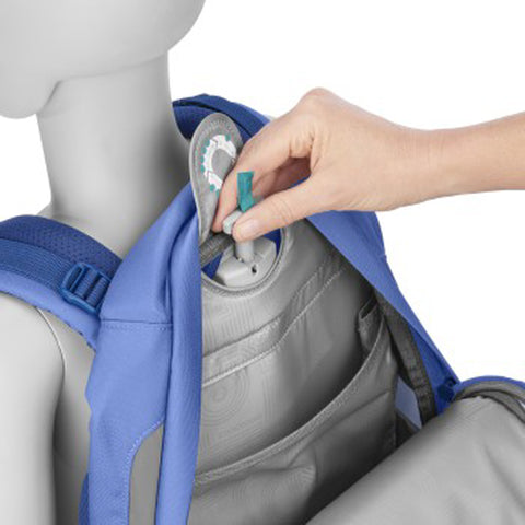 COOCAZOO Rucksack MATE 00211494 All Blue
