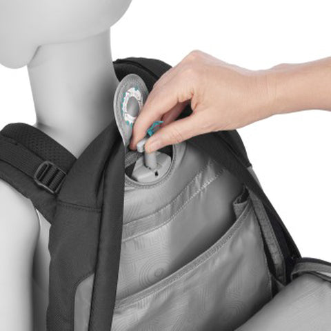 COOCAZOO Rucksack MATE 00211499 Electric Storm orm