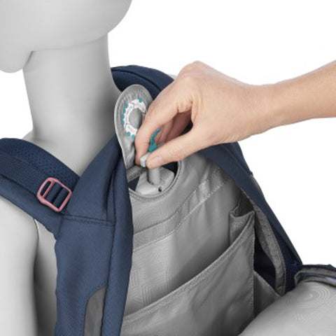 COOCAZOO Rucksack MATE 00211496 Bubble Dreams ms