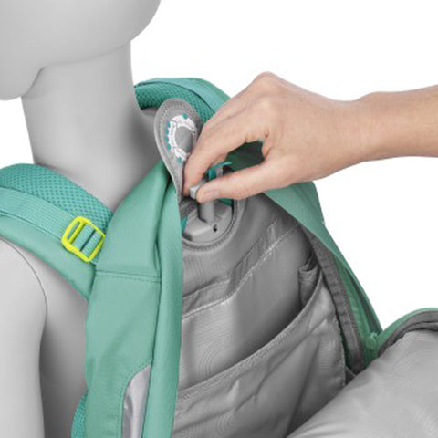 COOCAZOO Rucksack MATE 00211493 All Mint