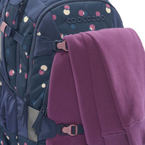 COOCAZOO Rucksack MATE 00211496 Bubble Dreams ms