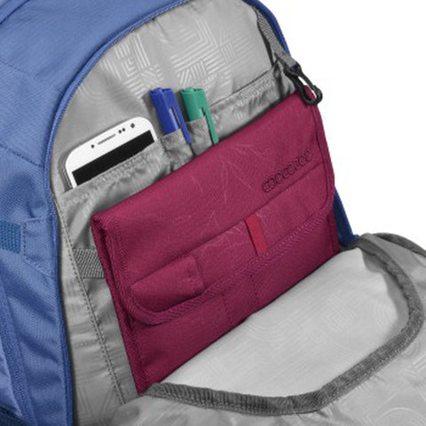 COOCAZOO Rucksack MATE 00211494 All Blue