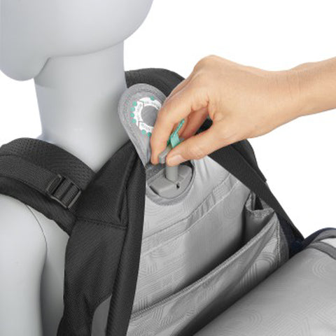 COOCAZOO Rucksack MATE 211304 Sprinkled Candy