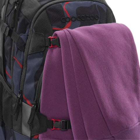 COOCAZOO Rucksack MATE, Lava Lines 00211492 Lava Lines