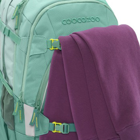 COOCAZOO Rucksack MATE 00211493 All Mint