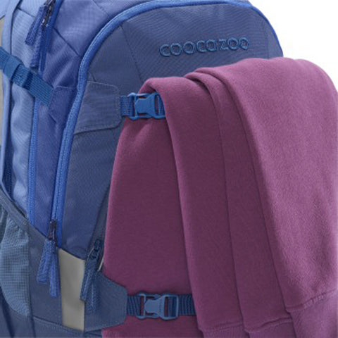 COOCAZOO Rucksack MATE 00211494 All Blue
