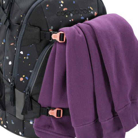 COOCAZOO Rucksack MATE 211304 Sprinkled Candy