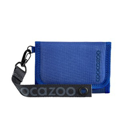 COOCAZOO Geldbörse 00211540 All Blue