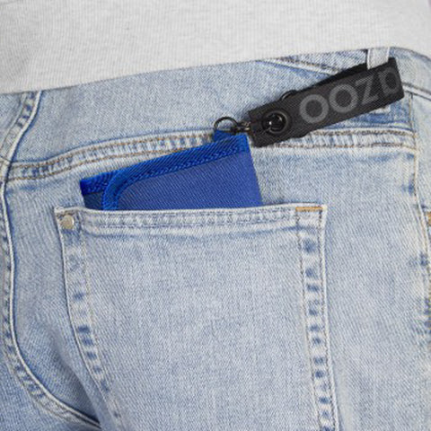 COOCAZOO Geldbörse 00211540 All Blue