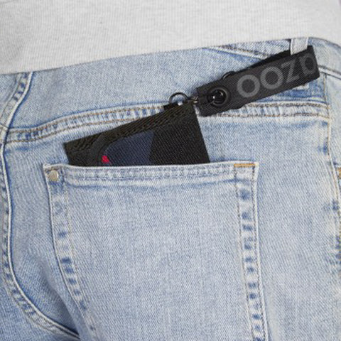 COOCAZOO Geldbörse 00211538 Lava Lines