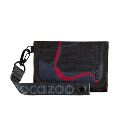 COOCAZOO Geldbörse 00211538 Lava Lines