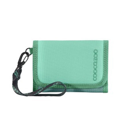 COOCAZOO Geldbörse 00211539 All Mint