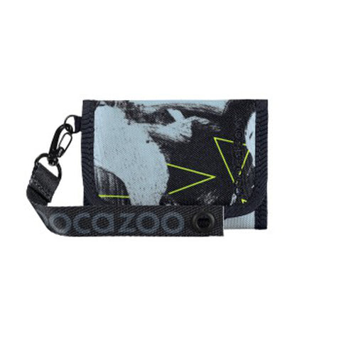 COOCAZOO Geldbörse 00211545 Electric Storm