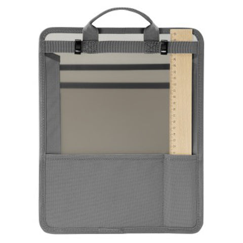 Coocazoo Heftbox faltbar Black 00211310
