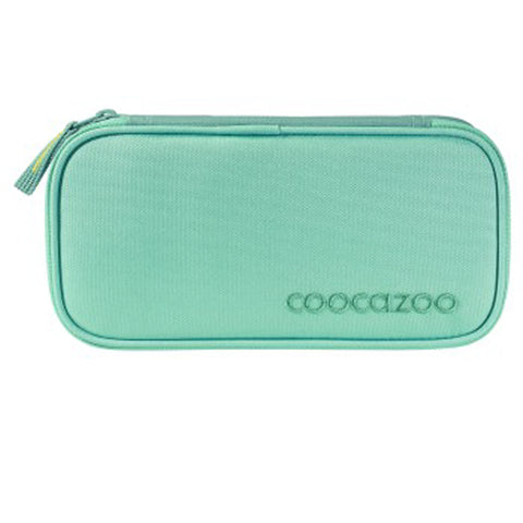 COOCAZOO Schlampermäppchen 00211509 All Mint t