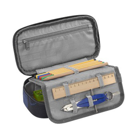 COOCAZOO Schlampermäppchen 00211508 Lava Lines nes