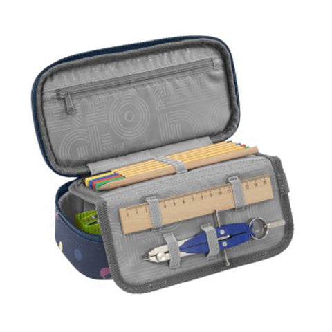 COOCAZOO Schlampermäppchen 00211512 Bubble Dreams Dreams