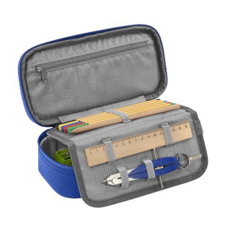 COOCAZOO Schlampermäppchen 00211510 All Blue e