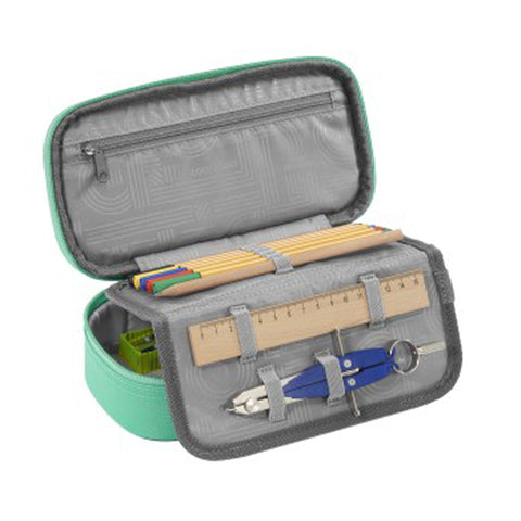 COOCAZOO Schlampermäppchen 00211509 All Mint t