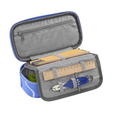 COOCAZOO Schlampermäppchen 00211507 Cool Breeze eeze