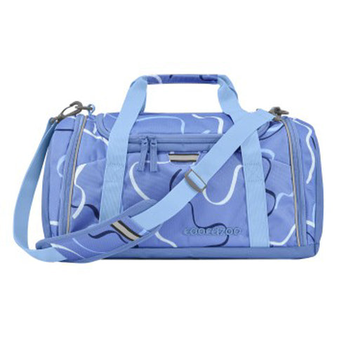 COOCAZOO Sporttasche 00211527 Cool Breeze