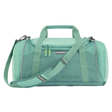 COOCAZOO Sporttasche 00211529 All Mint