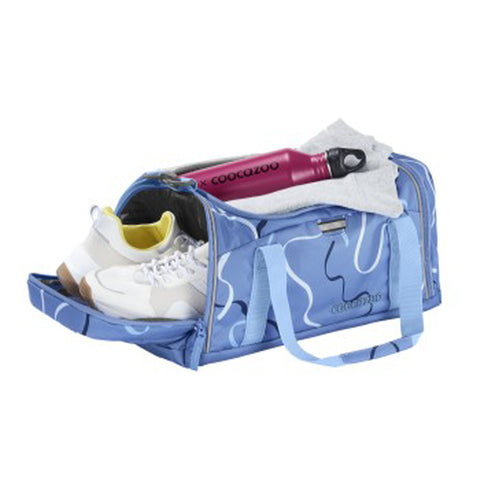 COOCAZOO Sporttasche 00211527 Cool Breeze