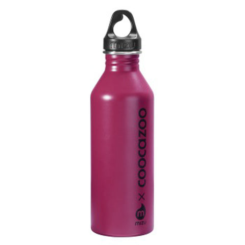 Edelstahl-Trinkflasche, Berry 00211480 Edelstahl Berry rry