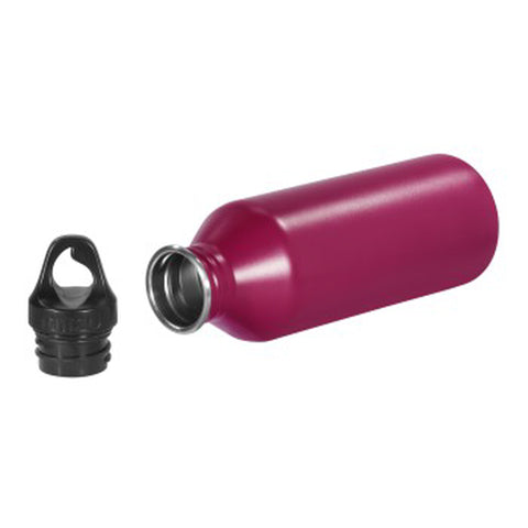 Edelstahl-Trinkflasche, Berry 00211480 Edelstahl Berry rry