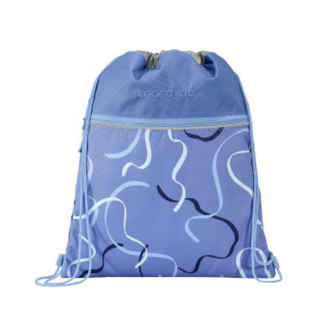 COOCAZOO Turnbeutel 00211517 Cool Breeze