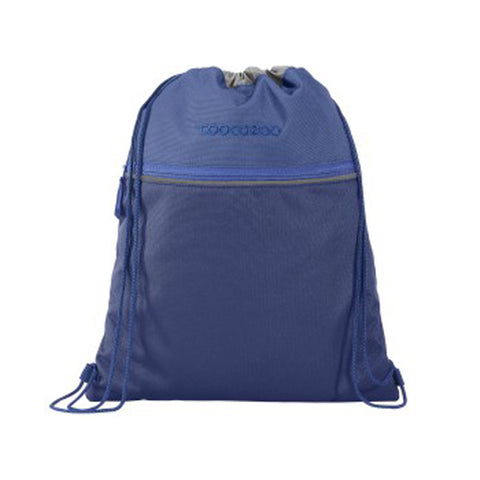 COOCAZOO Turnbeutel 00211520 All Blue