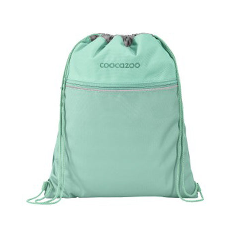 COOCAZOO Turnbeutel 00211519 All Mint