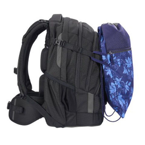 COOCAZOO Turnbeutel 00211523 Tropical Night