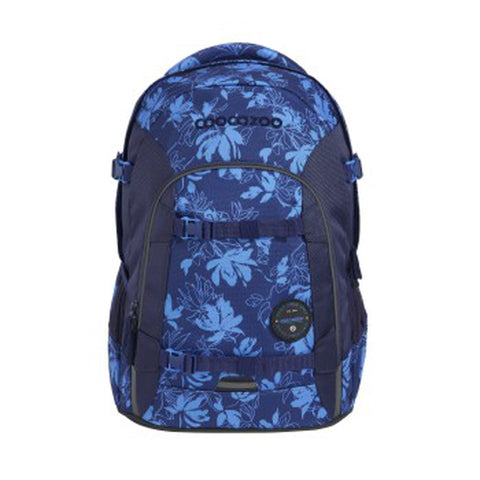 COOCAZOO Rucksack JOKER 00211502 Tropical Night ight
