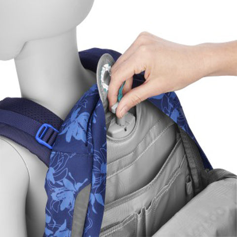 COOCAZOO Rucksack JOKER 00211502 Tropical Night ight