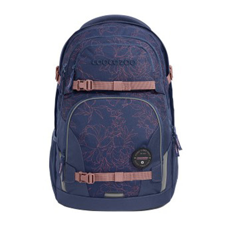 COOCAZOO Rucksack PORTER 00211503 Sweet Rose e