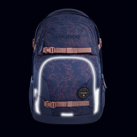 COOCAZOO Rucksack PORTER 00211503 Sweet Rose e