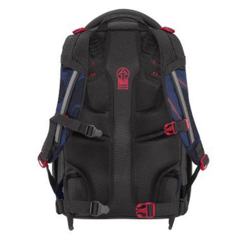 COOCAZOO Rucksack PORTER 00211506 Lava Lines s