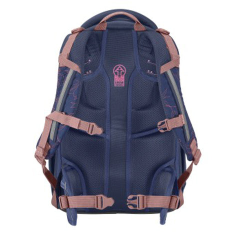 COOCAZOO Rucksack PORTER 00211503 Sweet Rose e