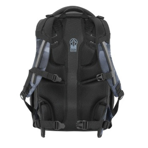 COOCAZOO Rucksack PORTER 00211504 Grey Rocks s