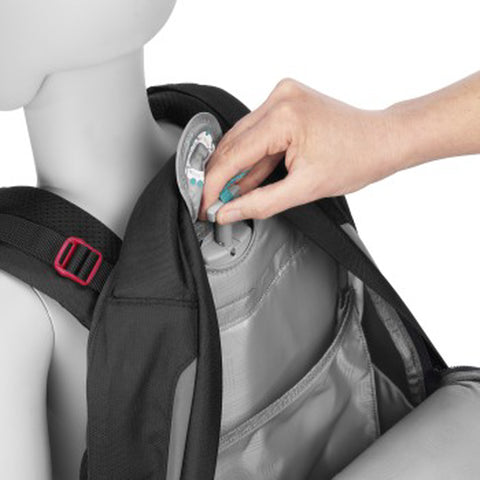COOCAZOO Rucksack PORTER 00211506 Lava Lines s