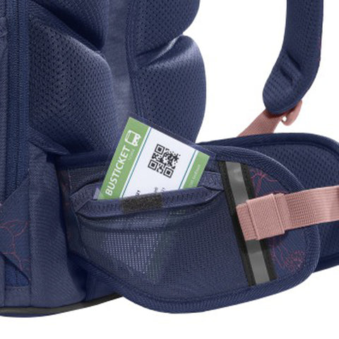 COOCAZOO Rucksack PORTER 00211503 Sweet Rose e